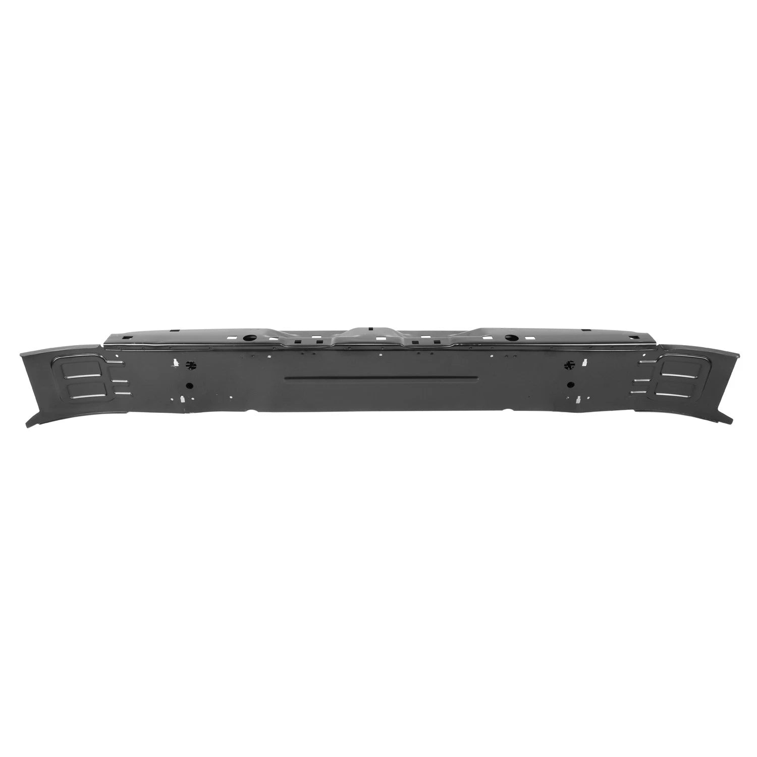 Steel Rear Bumper Reinforcement Bar for Benz Sprinter 1500 2500 3500XD (2018–2022)