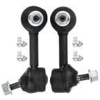 Rear Struts w/Coil Spring Assembly & Sway Bar Links for Honda CR-V (2012–2016)