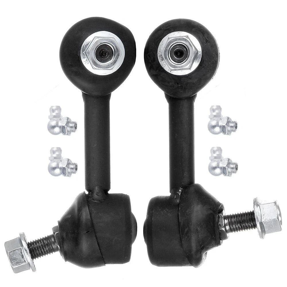 Rear Struts w/Coil Spring Assembly & Sway Bar Links for Honda CR-V (2012–2016)