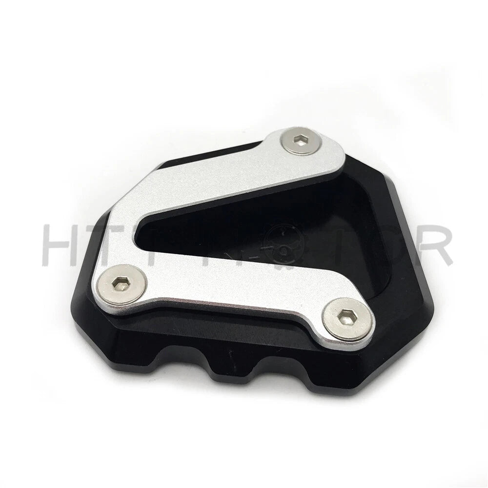 CNC Side Stand Plate Kickstand Extension for KTM Duke 790 (2017–2019)