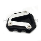 CNC Side Stand Plate Kickstand Extension for KTM Duke 790 (2017–2019)