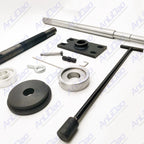 Gimbal Puller & Installer Tool Set for Mercruiser (Alignment, Seal, Bellow)
