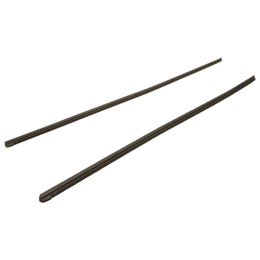 Set of 2 Windshield Wiper Blade Refill for Lexus RX350, Toyota Venza (2007–2015)