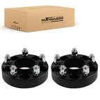2X Hub Centric Wheel Spacers for Ford Ranger, Mountaineer (1983–2010) 5x4.5