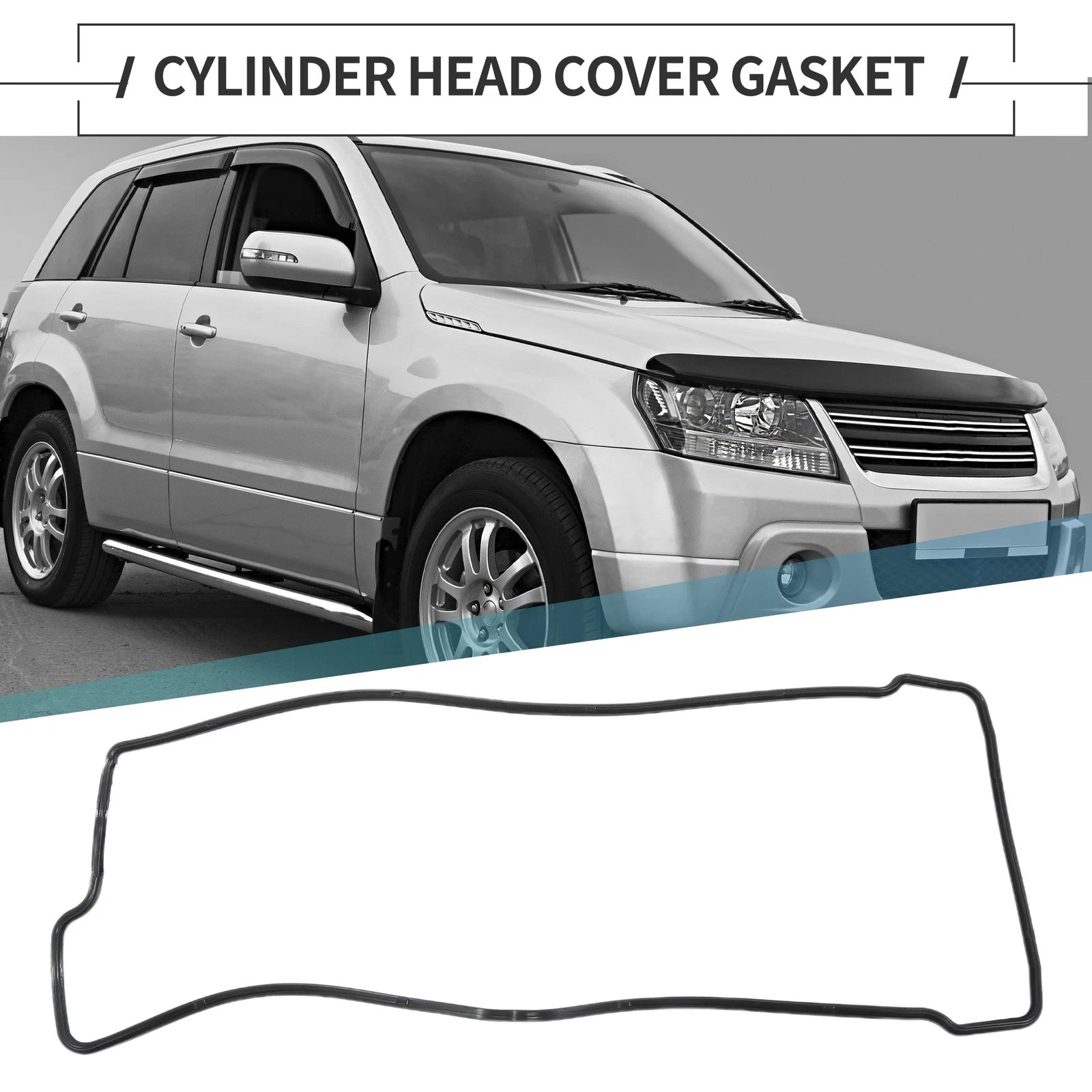 Valve Cover Gasket No. 1118977E00 for Suzuki Baleno (1996–2002)