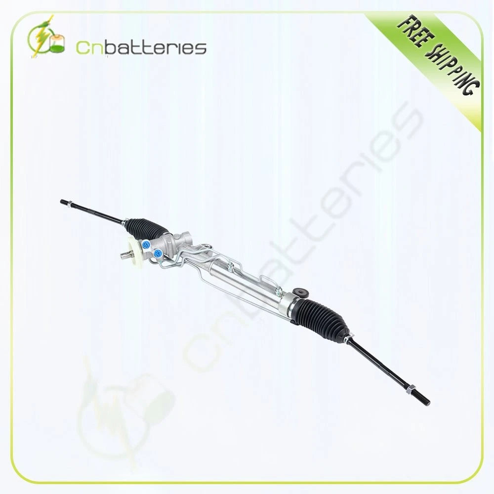 Power Steering Rack & Pinion Assembly for Chevrolet Impala (2004–2011)
