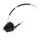 Front Left Door Lock Actuator for Nissan Navara D40 (2005-2015)