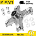 Rear Axle Wheel Hub for Yamaha Warrior YFM 350X (1987–2004) 1PE-F53K0-00-00