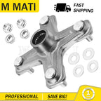 Rear Axle Wheel Hub for Yamaha Warrior YFM 350X (1987–2004) 1PE-F53K0-00-00