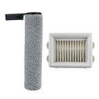 Brush and HEPA Filter for Roborock Lite A20 (2020–2023)