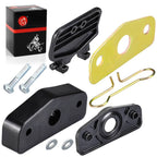 Seat Latch Lever & Rear Seat Latch Spring for Polaris Sportsman RZR XP4 (2008–2014)
