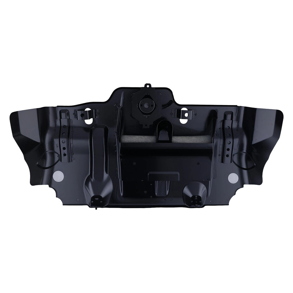 Under Engine Skid Plate for Toyota 4Runner FJ Cruiser (2003-2023)