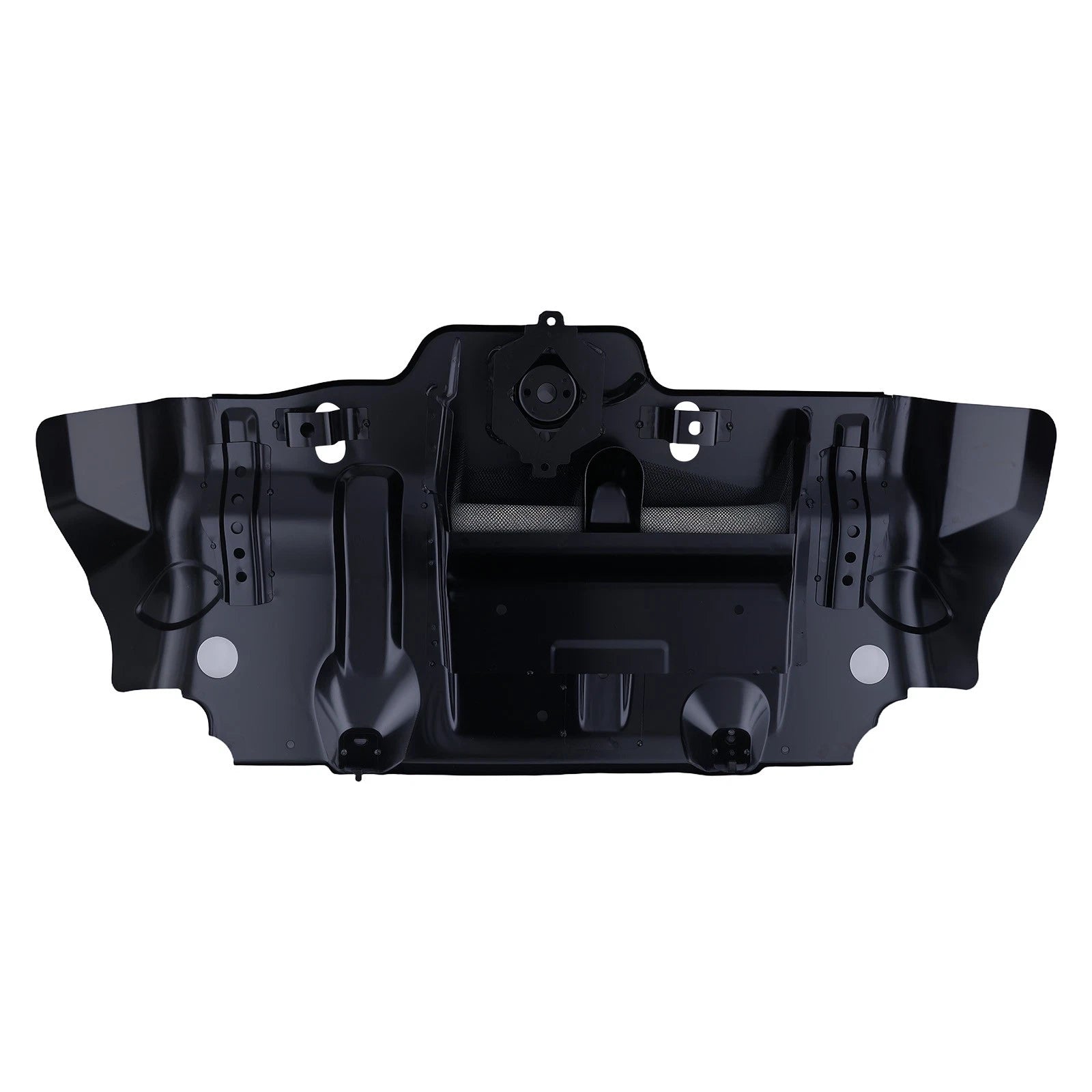 Under Engine Skid Plate for Toyota 4Runner FJ Cruiser (2003-2023)