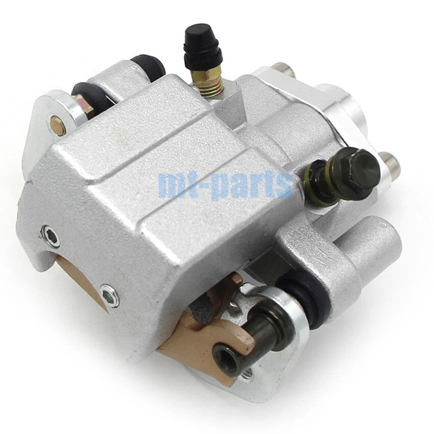 Rear Brake Caliper for Yamaha YFM700R Raptor 700R (2010–2012) 1S3-2580V-11