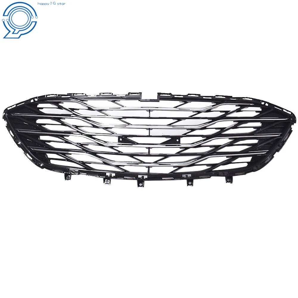 Front Bumper Lower Grill for Chevy Malibu (2019-2020)