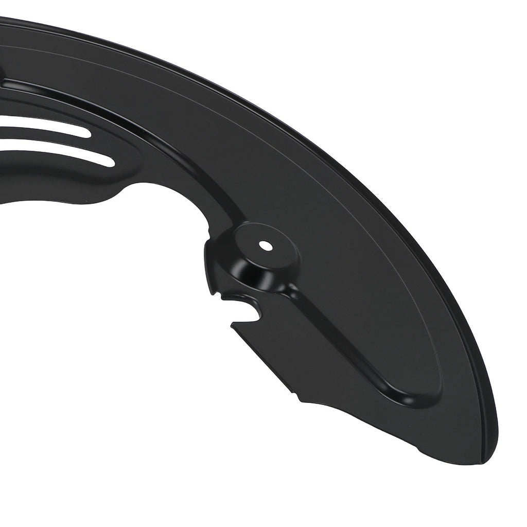 Brake Dust Shield Set for Lincoln Navigator (2007–2023) JL3Z2K004A