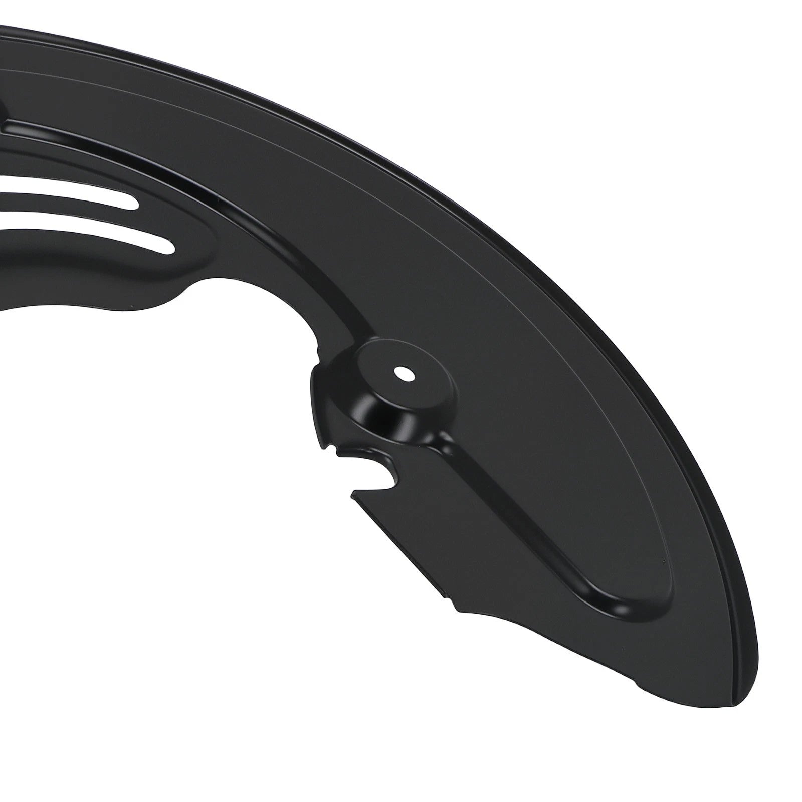 Brake Dust Shield Set for Lincoln Navigator (2007–2023) JL3Z2K004A