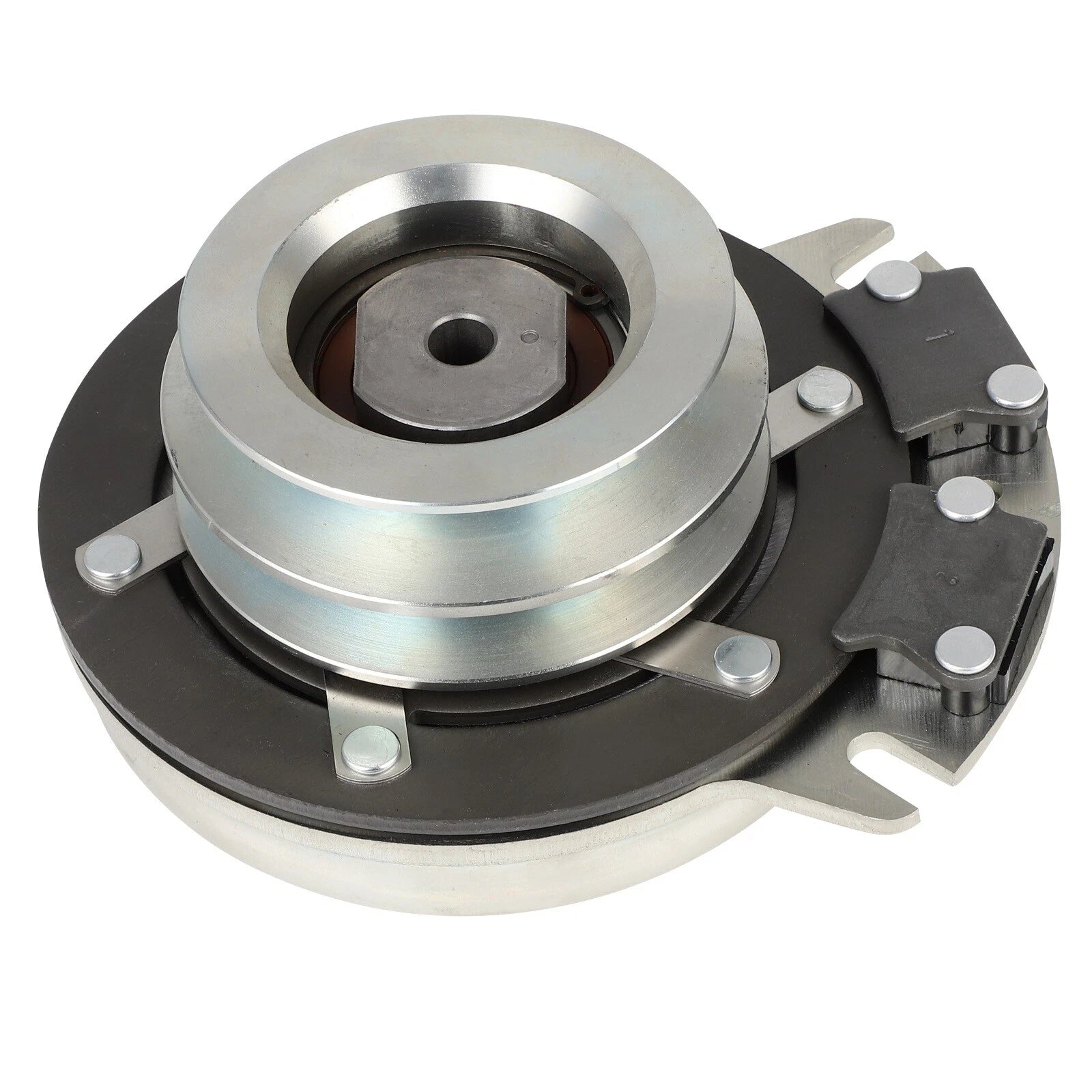 Electric PTO Clutch for Bobcat ZTM325