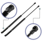 2X Front Hood Gas Lift Supports for Lexus RX350 (2010–2015)