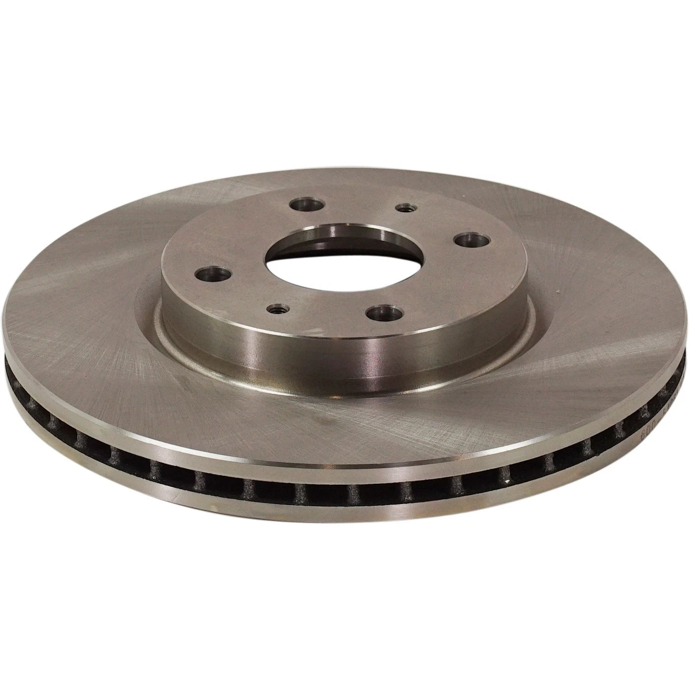 Disc Brake Rotor for Ford Focus (2008–2011) Front Left or Right Solid