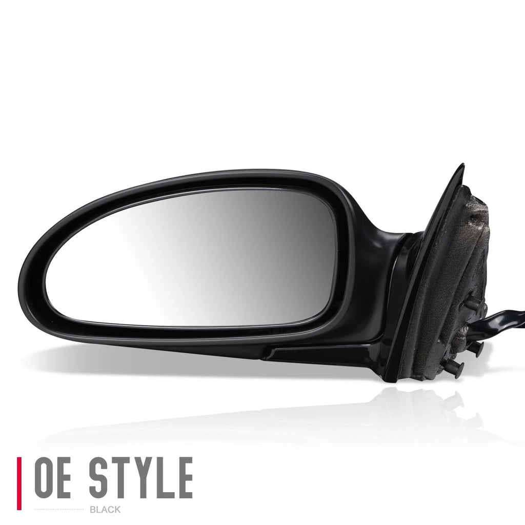 Driver Side Door Mirror for Buick LeSabre (2000–2005) GM1320422