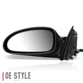 Driver Side Door Mirror for Buick LeSabre (2000–2005) GM1320422