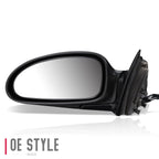 Driver Side Door Mirror for Buick LeSabre (2000–2005) GM1320422