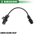 Crankshaft Position Sensor for Hyundai Santa
