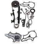 Water Pump and Timing Chain Kit for Toyota Pickup 1985–1995
