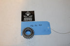 Transfer Drive Gear for Yamaha VX Sport, VX Cruiser, VX110 (OEM 6B6-17586-00-00)