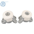 2X Engine Motor Mounts for Mercedes-Benz C300 (2015–2018)