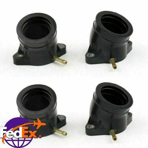 Carburetor Adapter for Yamaha XS1100 (1978–1982), XJ1100 (1979–1982)