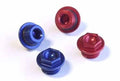 Oil Filler Plug for Kawasaki KX250F (2004–2013) - Red