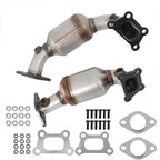 Catalytic Converter for Chevrolet Impala (2012-2013)