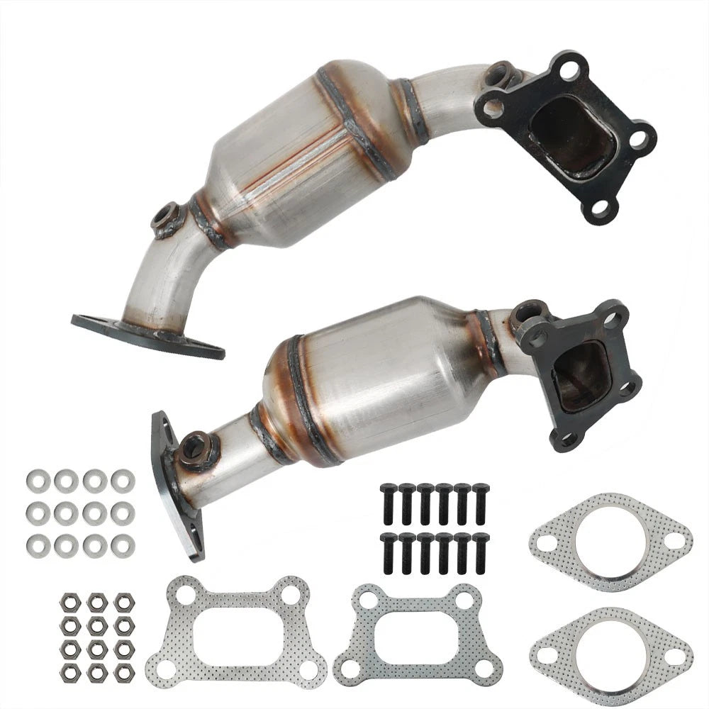 Catalytic Converter for Chevrolet Impala (2012-2013)