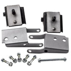 Motor Mounts for Dodge C-Body (1966–1972), E-Body (1970–1974)