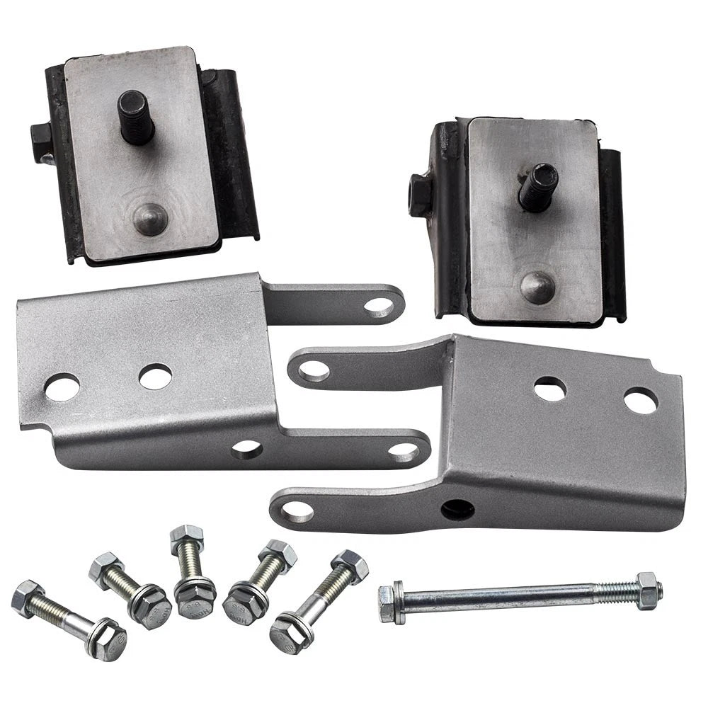 Motor Mounts for Dodge C-Body (1966–1972), E-Body (1970–1974)