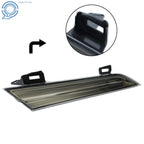 RH Headlight Reflector Panel for Nissan Murano (2009-2013)