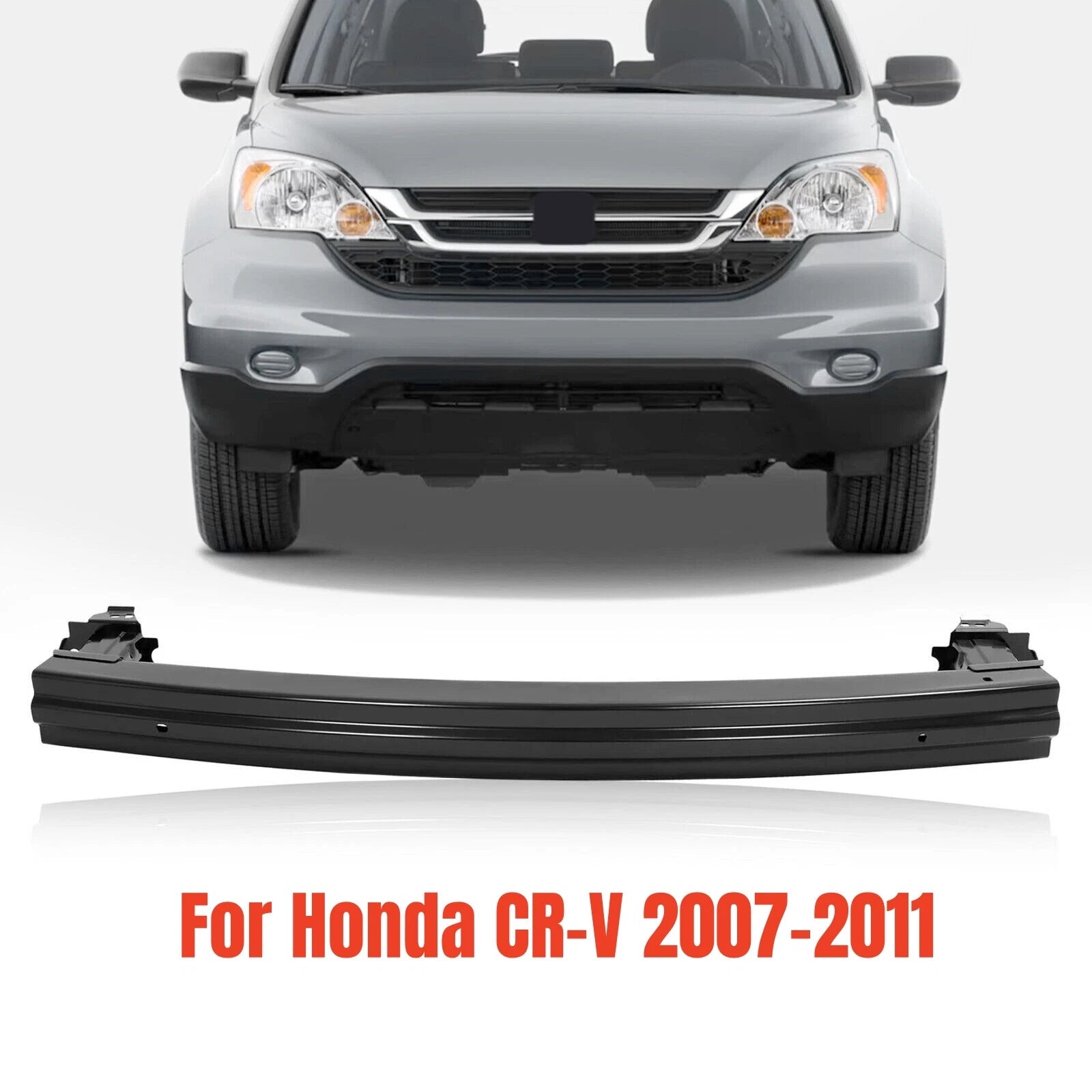 Bumper Reinforcement Bar for Honda CR-V (2007–2011) HO1006176 71130SXSA00ZZ