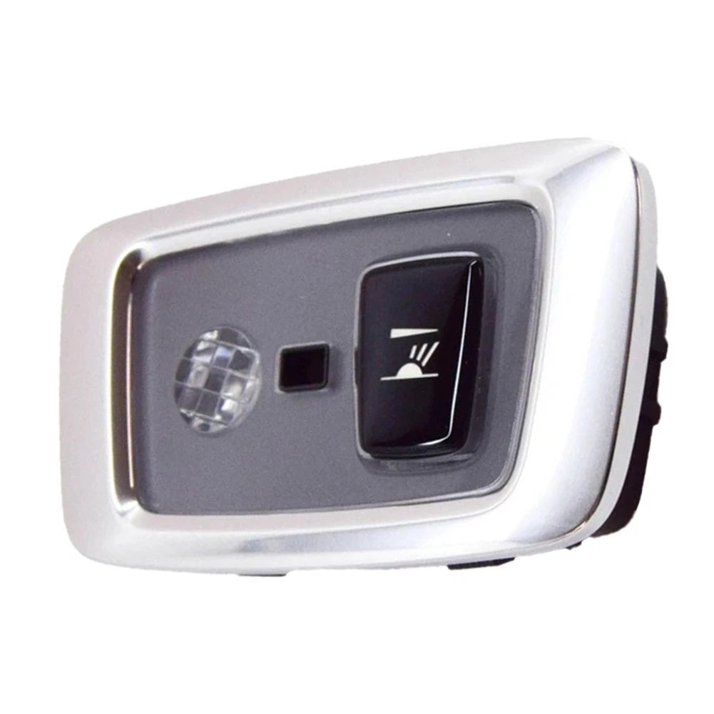 Left Rear Roof Reading Light for Volvo XC60 XC90 (2010–2023) OEM 32289789