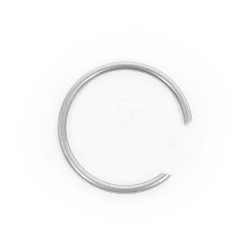 Wrist Pin Retainer for JE Pistons (0.630 In Diameter, 0.050 In Thickness)
