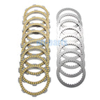 Clutch Friction Disc Plate Kit for Honda RVF400 (1994–1996) 22201-MR8-000