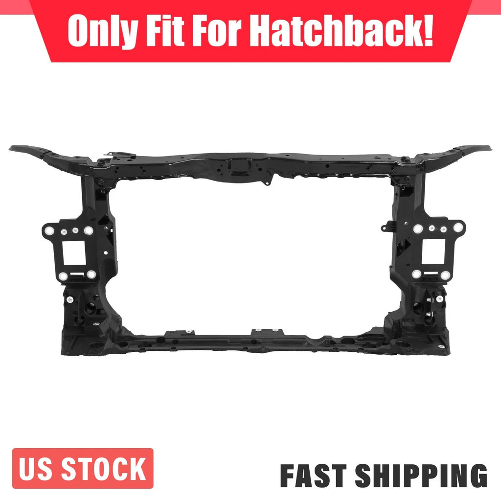Core Radiator Support for Honda Civic Hatchback (2017–2021) #HO1225188, 71410TGGA01