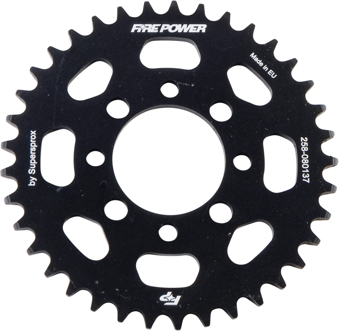 37t Rear Sprocket Aluminum for
