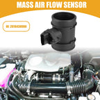 Mass Air Flow Sensor No. 2816438080 for Hyundai Sonata (1999–2006)