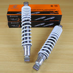 Front Shock Absorbers for Yamaha Banshee 350 (1987–2006)
