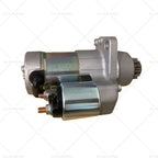 Starter Motor for Nissan X-Trail T30 T31 QR25DE 2.5L (2001–2013)