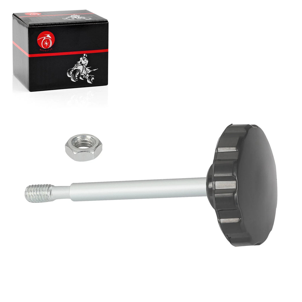 Right Side Battery Box Latch Knob for Honda C70M CM91 (1966-1971)