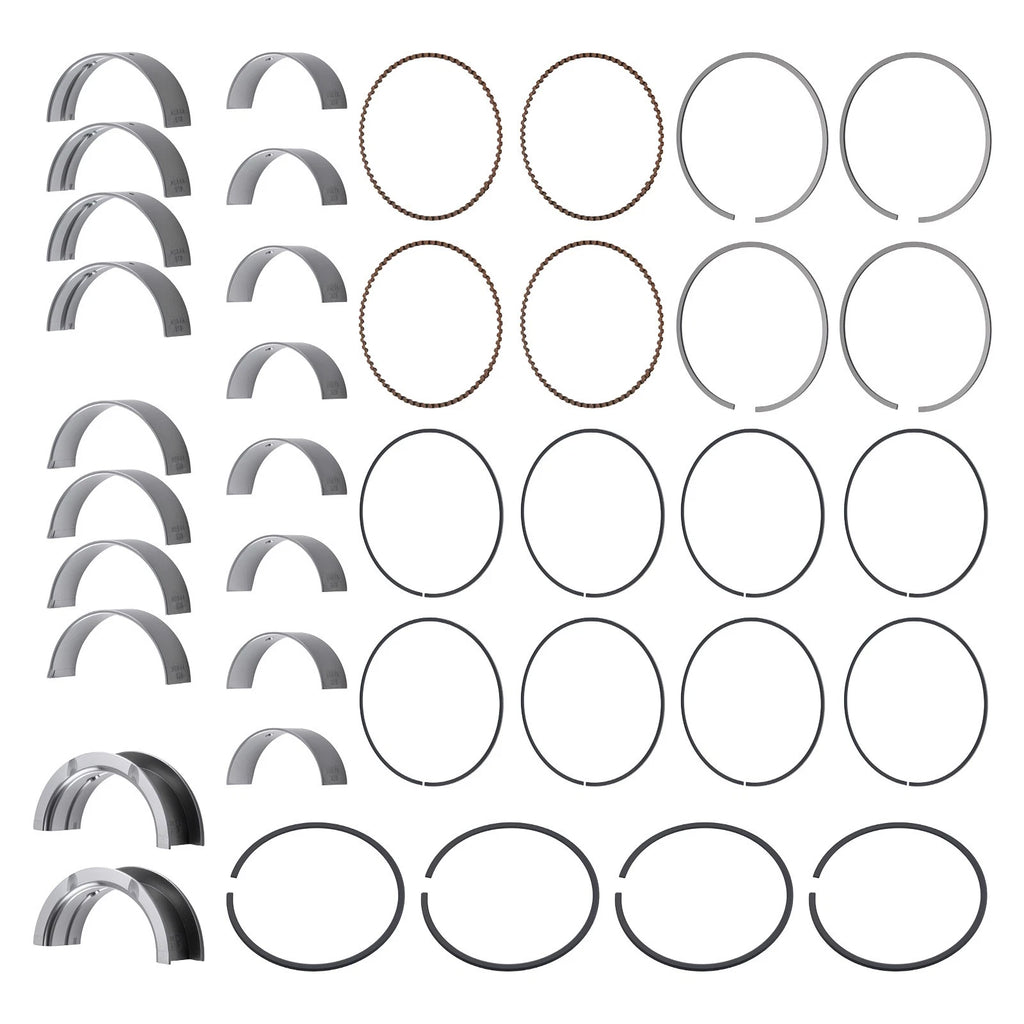 Engine Bearing Ring for Nissan 240SX (1991–1999)