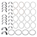 Engine Bearing Ring for Nissan 240SX (1991–1999)